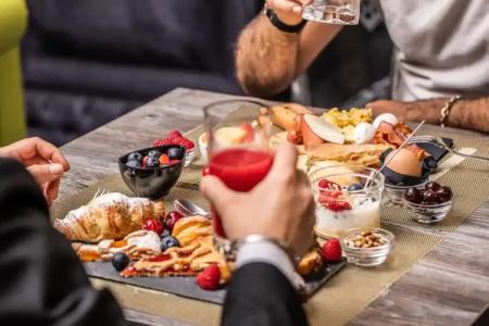 Reggia Suite Spa - 14