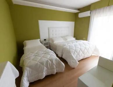 Reggia Suite Spa - 10