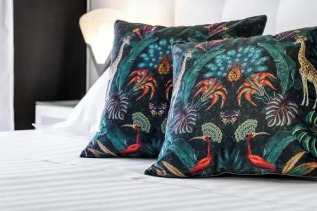 Reggia Suite Spa - 98