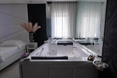 Reggia Suite Spa - 116