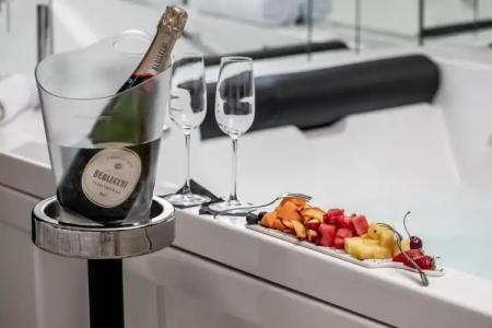 Reggia Suite Spa - 47