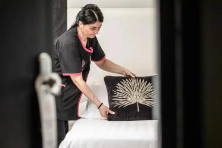 Reggia Suite Spa - 27