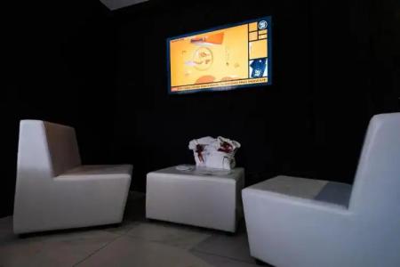 Reggia Suite Spa - 114