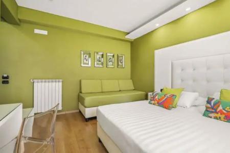 Reggia Suite Spa - 84