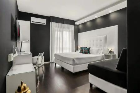 Reggia Suite Spa - 46