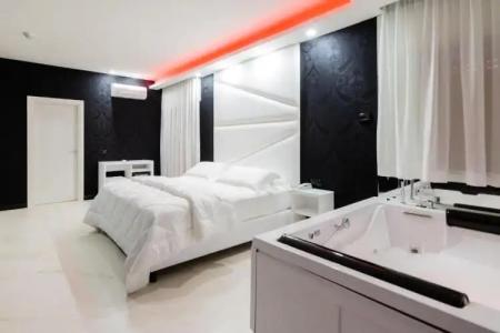 Reggia Suite Spa - 109