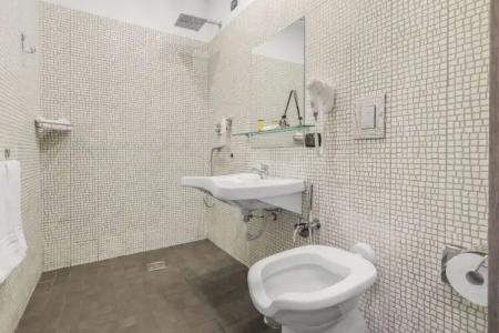 Reggia Suite Spa - 79