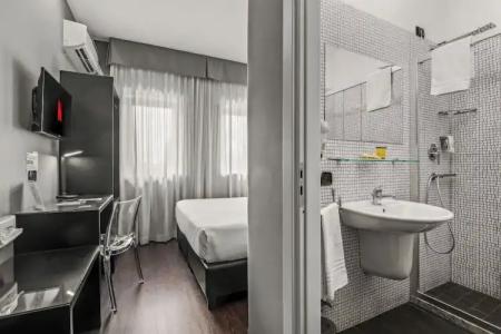Reggia Suite Spa - 54