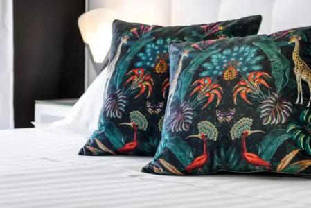 Reggia Suite Spa - 18