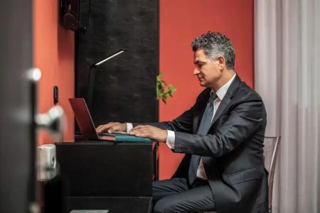 Reggia Suite Spa - 76