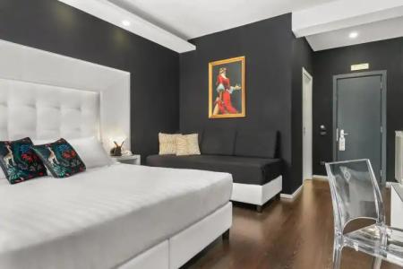 Reggia Suite Spa - 22