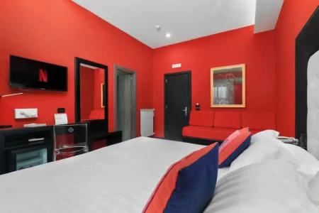 Reggia Suite Spa - 81