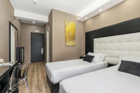 Reggia Suite Spa - 72