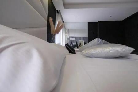 Reggia Suite Spa - 112