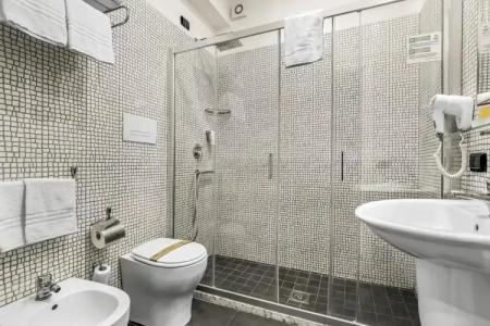 Reggia Suite Spa - 28