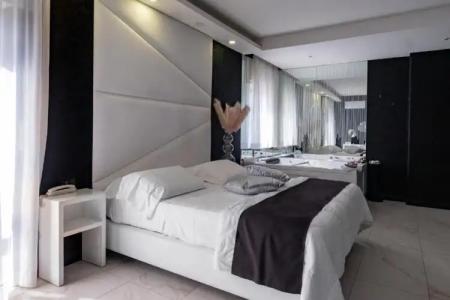 Reggia Suite Spa - 117