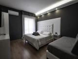 Executive Triple room