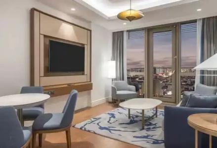 Hilton Mall Of Istanbul - 184