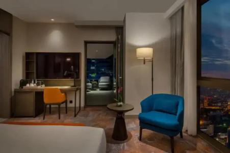 Hilton Mall Of Istanbul - 128