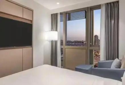 Hilton Mall Of Istanbul - 173