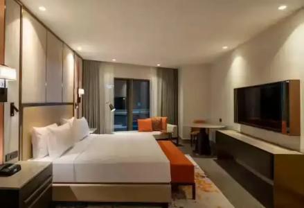 Hilton Mall Of Istanbul - 156