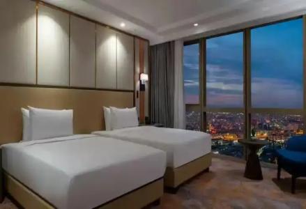 Hilton Mall Of Istanbul - 120