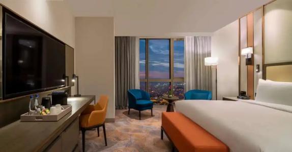 Hilton Mall Of Istanbul - 111