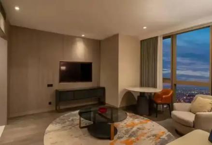 Hilton Mall Of Istanbul - 142