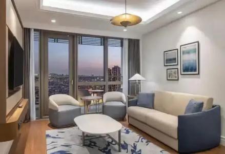 Hilton Mall Of Istanbul - 185