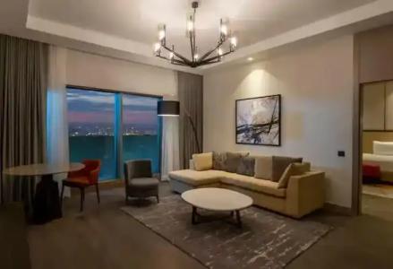 Hilton Mall Of Istanbul - 147