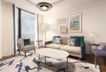 Hilton Mall Of Istanbul - 169