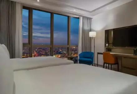 Hilton Mall Of Istanbul - 121