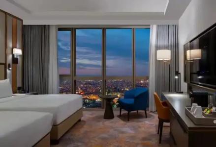 Hilton Mall Of Istanbul - 122