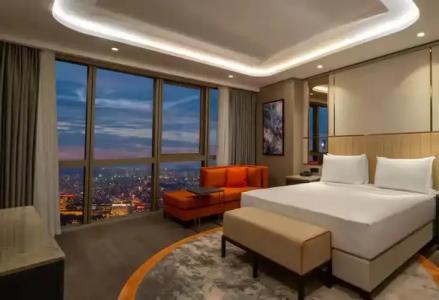 Hilton Mall Of Istanbul - 140