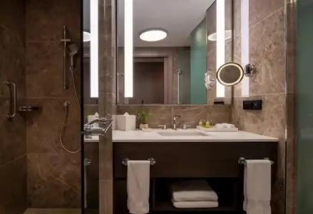 Hilton Mall Of Istanbul - 124