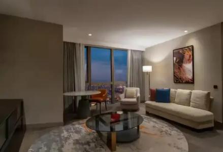 Hilton Mall Of Istanbul - 141