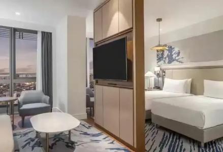 Hilton Mall Of Istanbul - 163