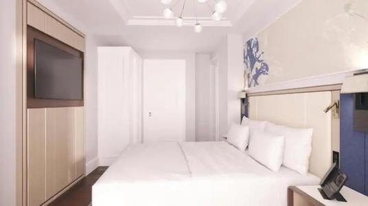 Hilton Mall Of Istanbul - 183