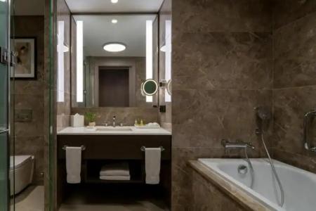 Hilton Mall Of Istanbul - 101