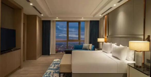 Hilton Mall Of Istanbul - 151