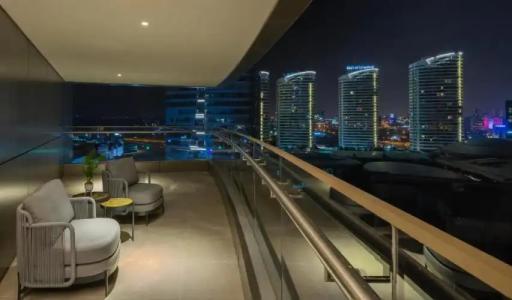 Hilton Mall Of Istanbul - 129