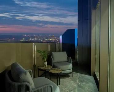 Hilton Mall Of Istanbul - 109