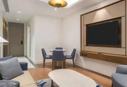 Hilton Mall Of Istanbul - 176