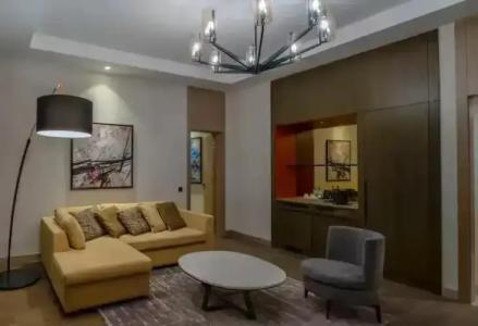 Hilton Mall Of Istanbul - 146