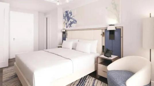 Hilton Mall Of Istanbul - 181