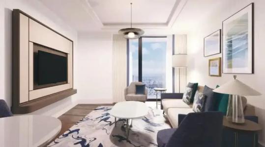 Hilton Mall Of Istanbul - 186