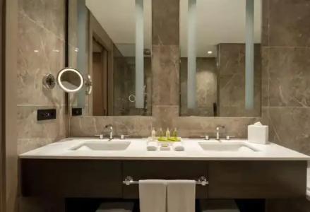 Hilton Mall Of Istanbul - 161