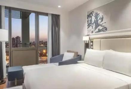 Hilton Mall Of Istanbul - 174