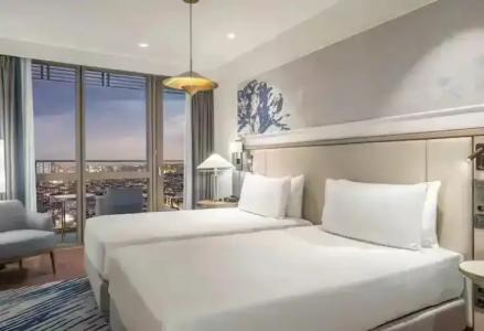 Hilton Mall Of Istanbul - 162