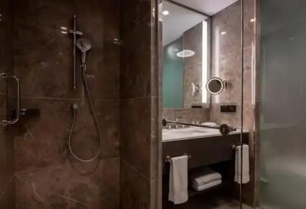 Hilton Mall Of Istanbul - 123